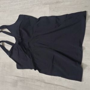 NWOT Athleta tank Size XL